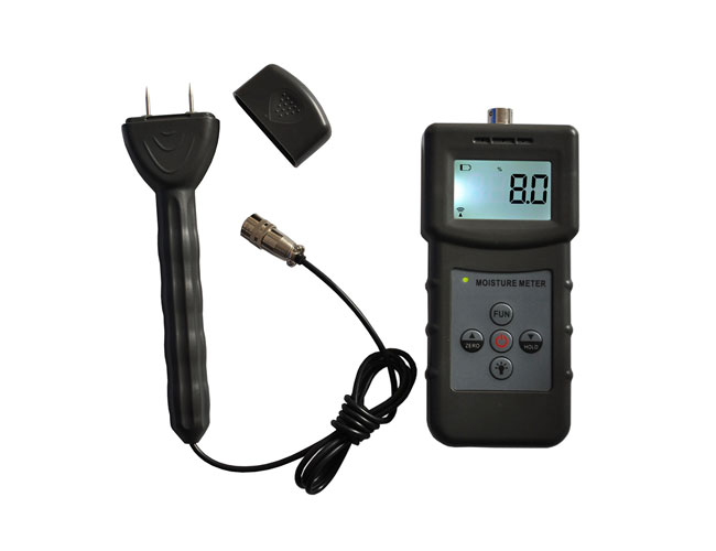 MS360 Индуктивный измеритель влажности