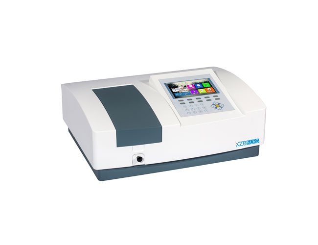 N5000 UV-VIS Цветной спектрофотометр